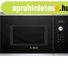 Bosch BFL554MS0 be�p�thet� mikrohull�m� s�t�