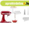 Kitchenaid �teldar�l� �s Gy�m�lcspassz�roz� k�szlet 5KSMFVSF