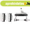 Kitchenaid Gy�m�lcs -�s z�lds�g szalagv�g� 5KSMSCA