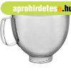 KitchenAid Kalap�lt t�l  Robotg�phez 5KSM5SSBHM