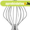 Kitchenaid Rozsdamentes Habver� 5KSM5THWWSS