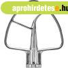 Kitchenaid Rozsdamentes Kr�mkever� 5KSM5THFBSS