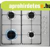 Electrolux KGS6404SX be�p�thet� g�zf�z�lap