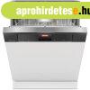 Miele G 7930 SCi AutoDos be�p�thet� mosogat�g�p l�that� keze