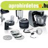 Bosch MUM5XC4E konyhai robotg�p be�p�tett m�rleggel 1000W Se