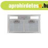 Cata GT-PLUS 75 X/M be�p�thet� p�raelsz�v� inox 75cm