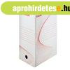Archiv�l�doboz, A4, 150 mm, karton, ESSELTE "Standard&q