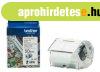 Brother CZ-1005 50 mm x 5 m �ntapad�s szalagkazetta