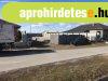 Elad� �p�t�si telek Saj�petriben, �p�t�si tervvel+k�sz beton
