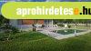 �j �p�t�s� nappali + 2 szob�s csal�di h�z, kertv�rosi �vezet