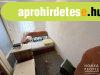 Szeged belv�ros�ban elad� (csere) b�rleti jogos lak�s!
