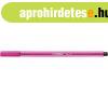 Rostir�n, filctoll 1mm, M STABILO Pen 68 r�zsasz�n